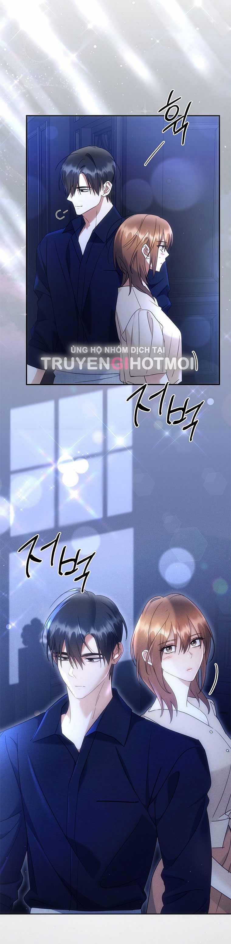 [18+] Cho Những Thứ Vỡ Nát 10.2 trang 45