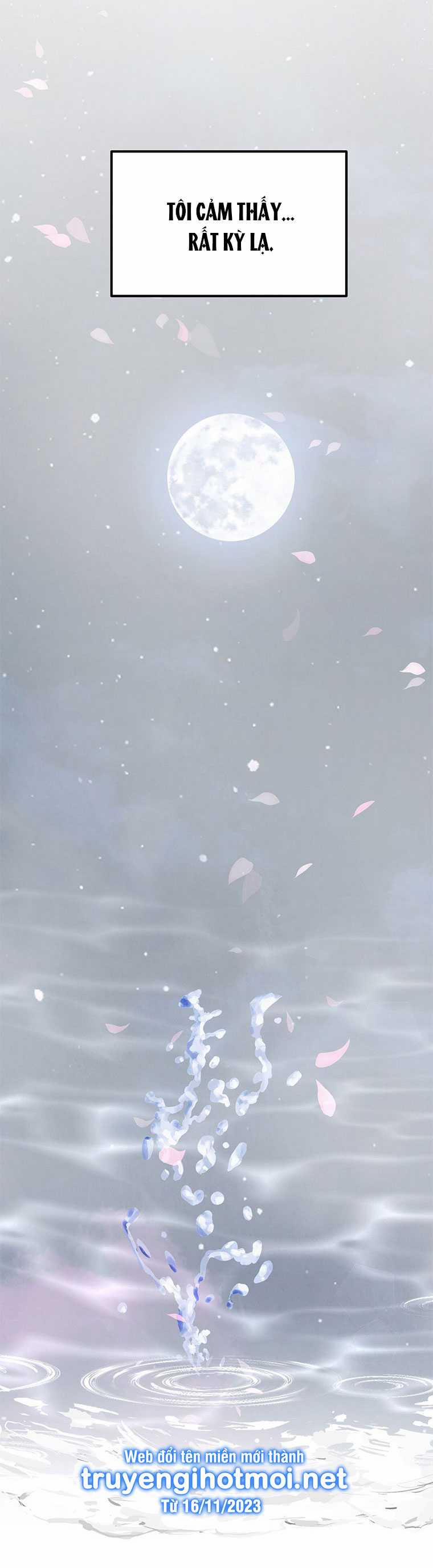 [18+] Cho Những Thứ Vỡ Nát 10.2 trang 46