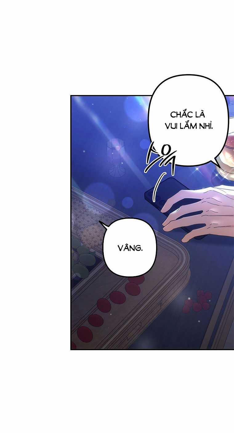 [18+] Cho Những Thứ Vỡ Nát 10.2 trang 5