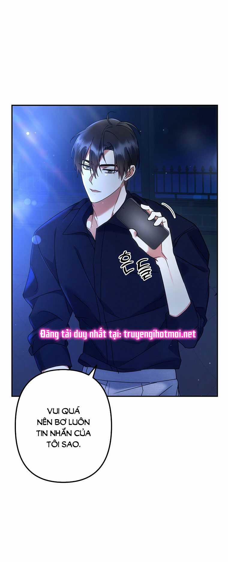 [18+] Cho Những Thứ Vỡ Nát 10.2 trang 6