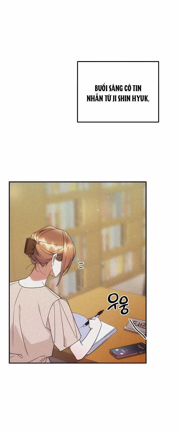 [18+] Cho Những Thứ Vỡ Nát 10.2 trang 7