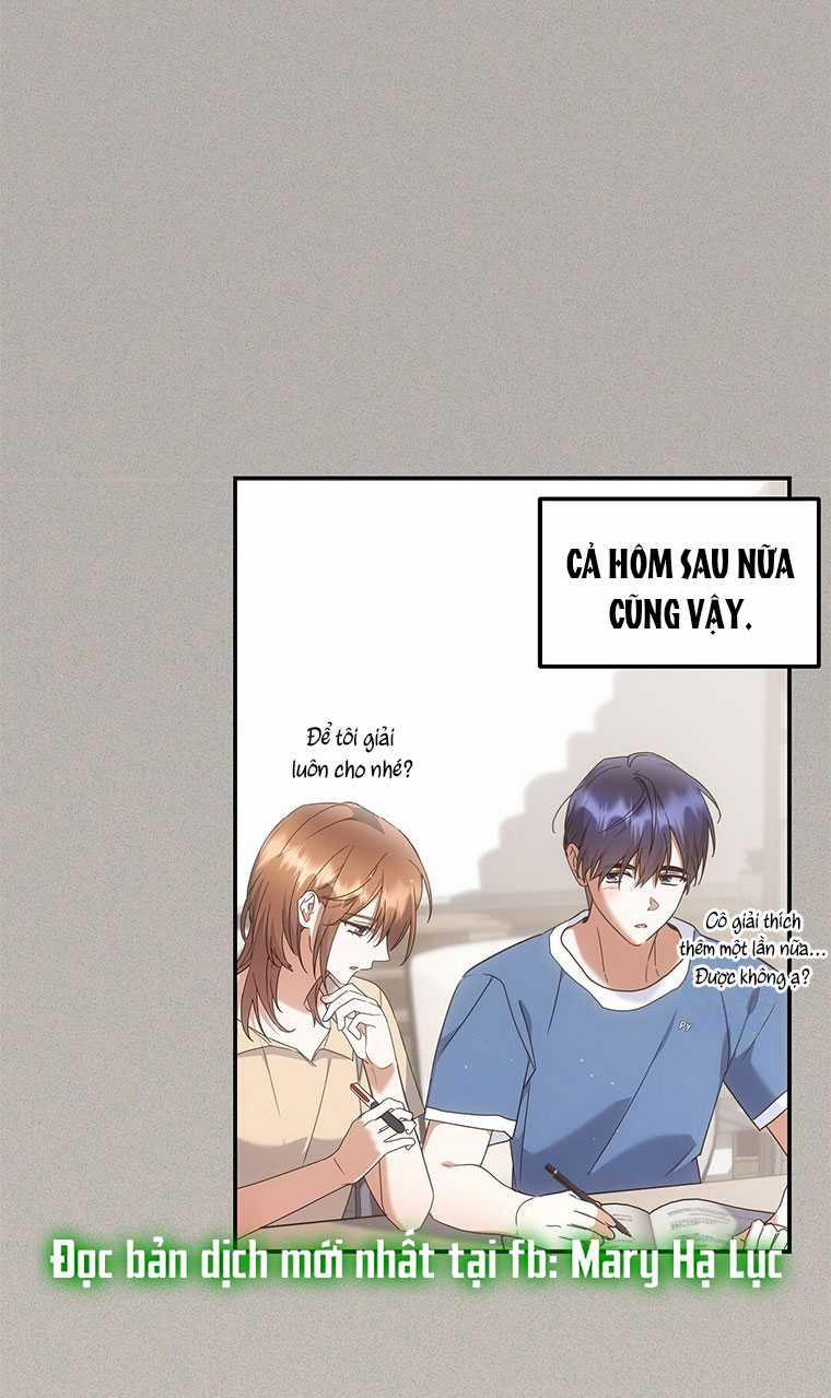 [18+] Cho Những Thứ Vỡ Nát 11.1 trang 1