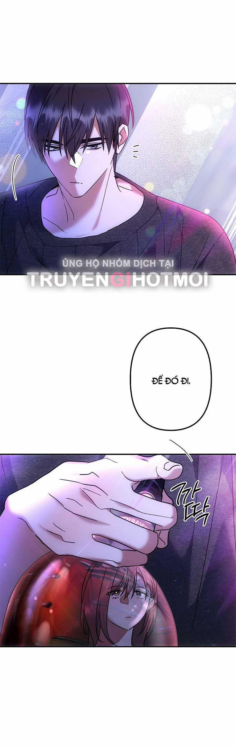 [18+] Cho Những Thứ Vỡ Nát 11.1 trang 10