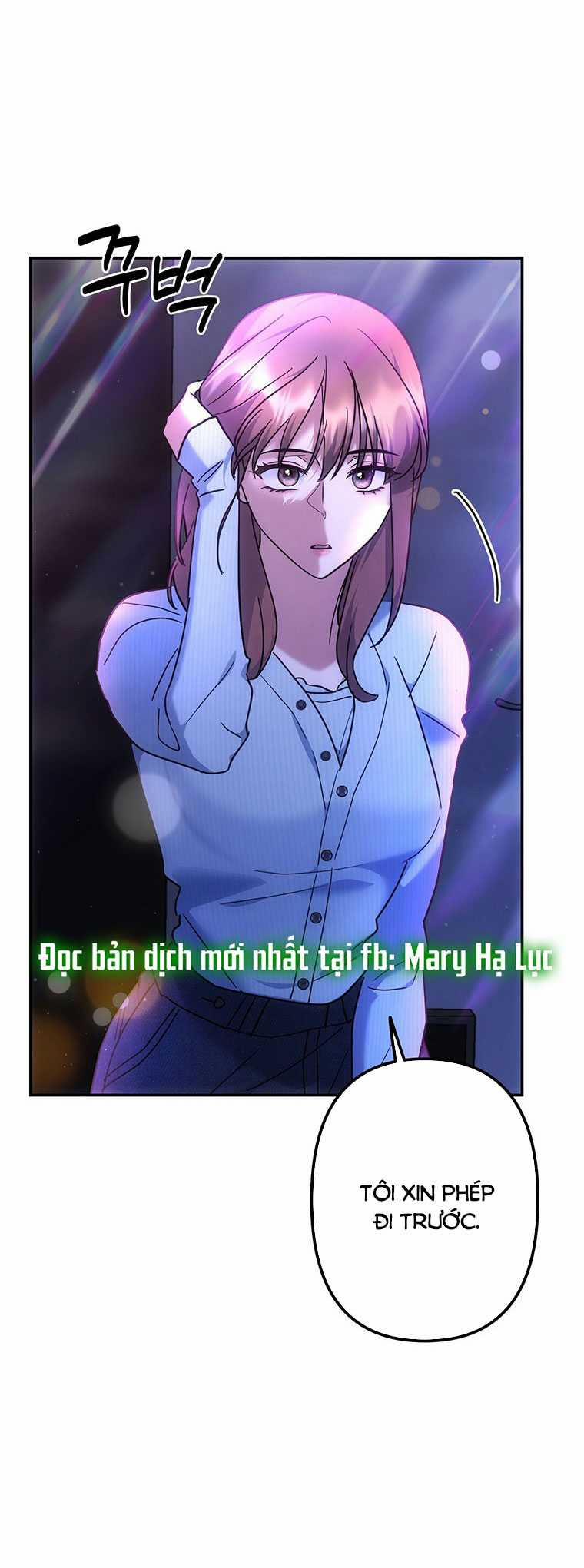 [18+] Cho Những Thứ Vỡ Nát 11.1 trang 12