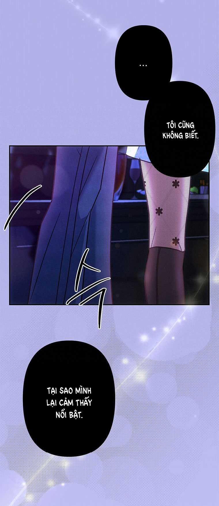 [18+] Cho Những Thứ Vỡ Nát 11.1 trang 15