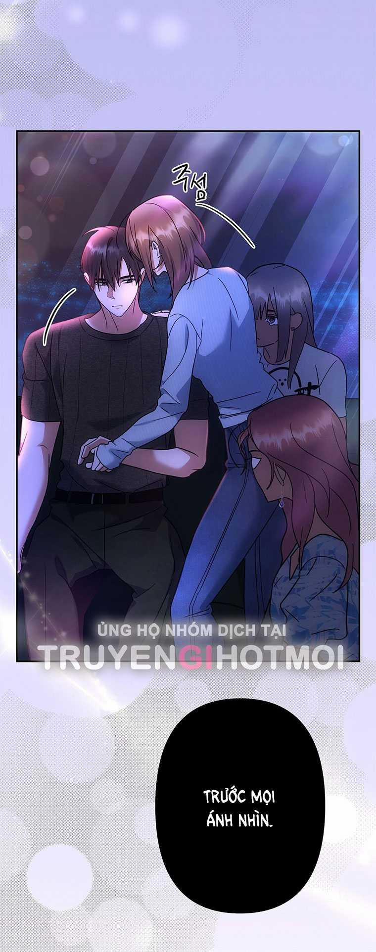 [18+] Cho Những Thứ Vỡ Nát 11.1 trang 16