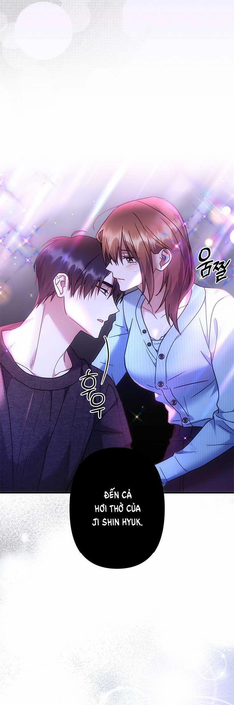 [18+] Cho Những Thứ Vỡ Nát 11.1 trang 17