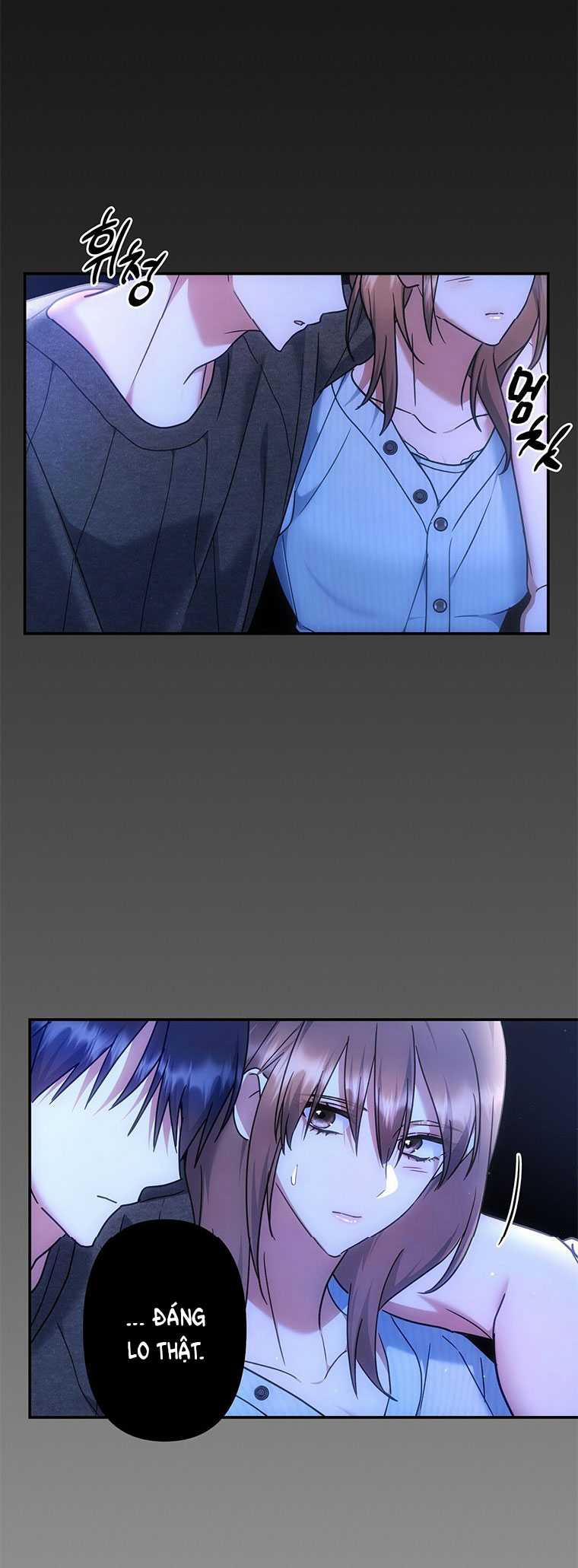 [18+] Cho Những Thứ Vỡ Nát 11.1 trang 19