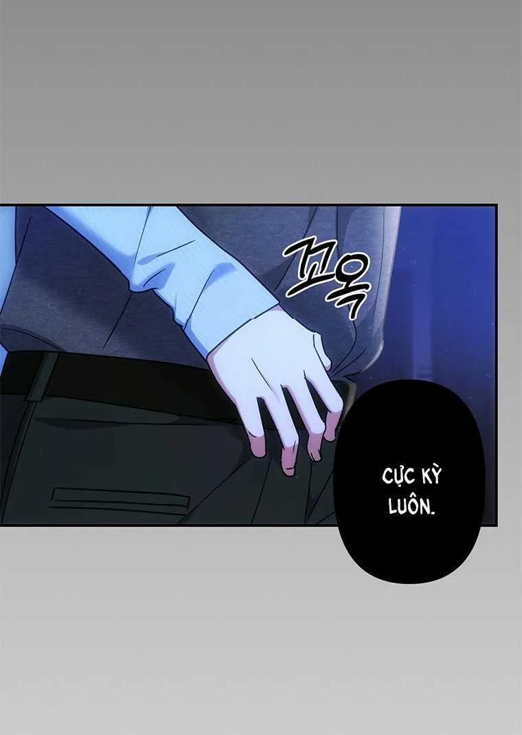 [18+] Cho Những Thứ Vỡ Nát 11.1 trang 20