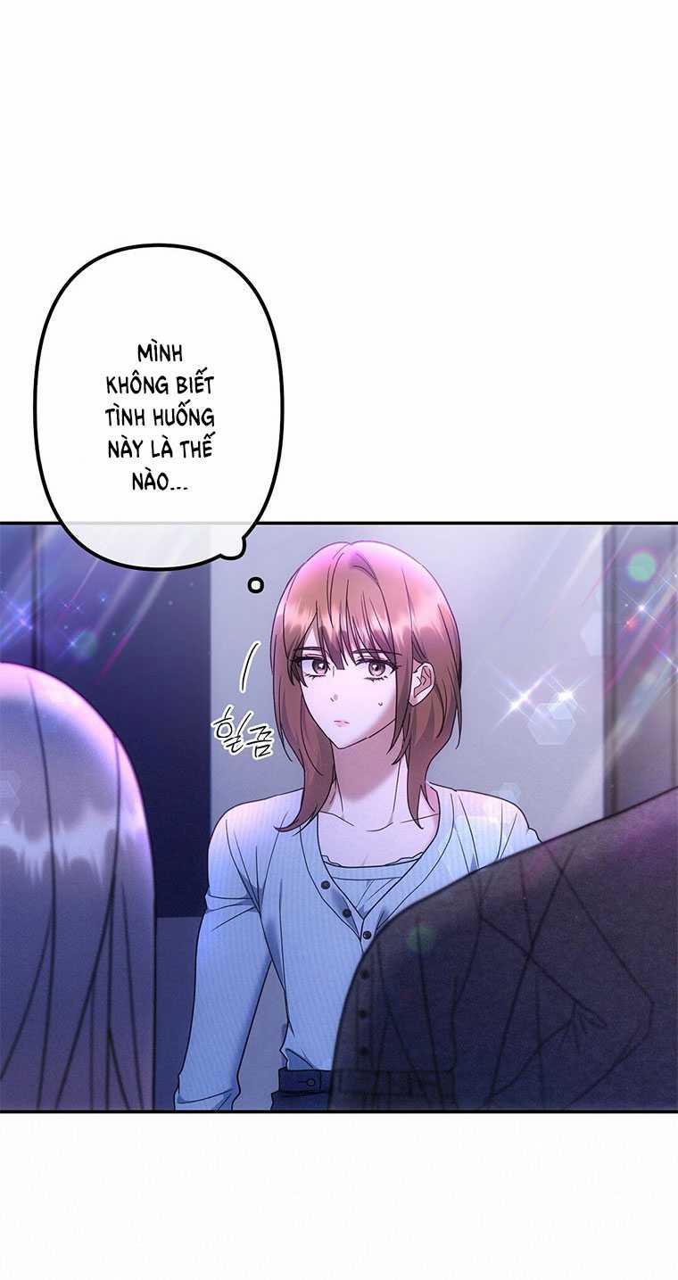 [18+] Cho Những Thứ Vỡ Nát 11.1 trang 8