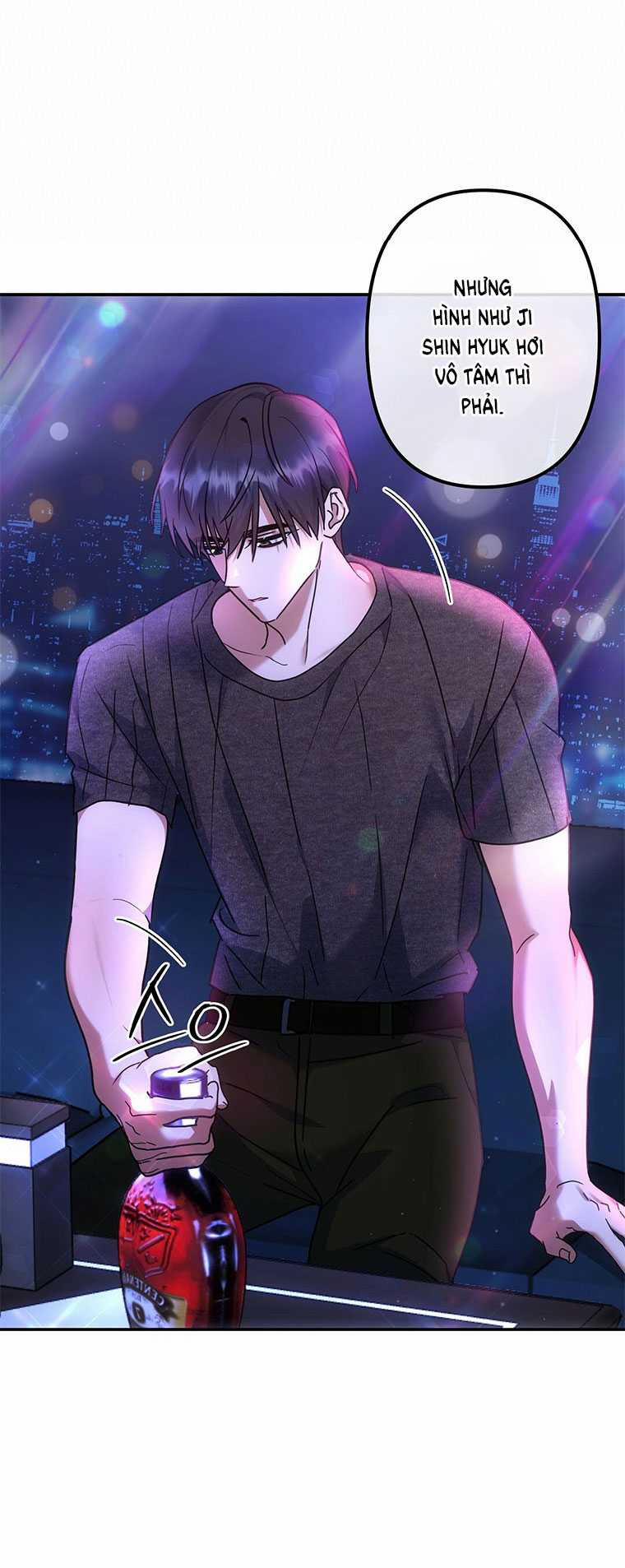 [18+] Cho Những Thứ Vỡ Nát 11.1 trang 9