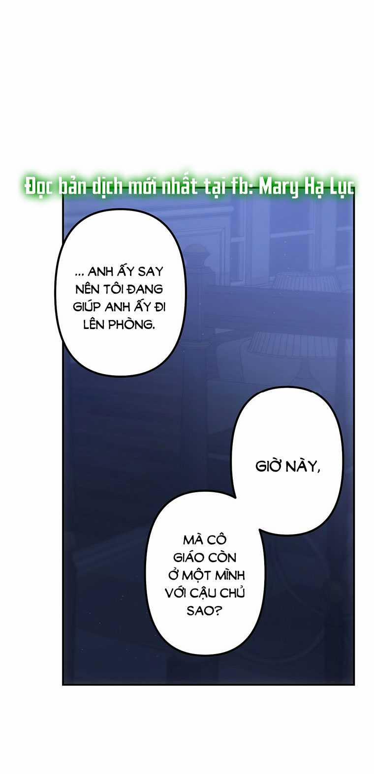 [18+] Cho Những Thứ Vỡ Nát 11.2 trang 10