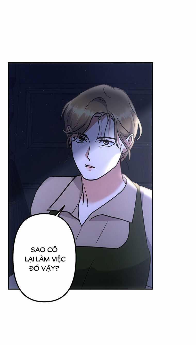 [18+] Cho Những Thứ Vỡ Nát 11.2 trang 11