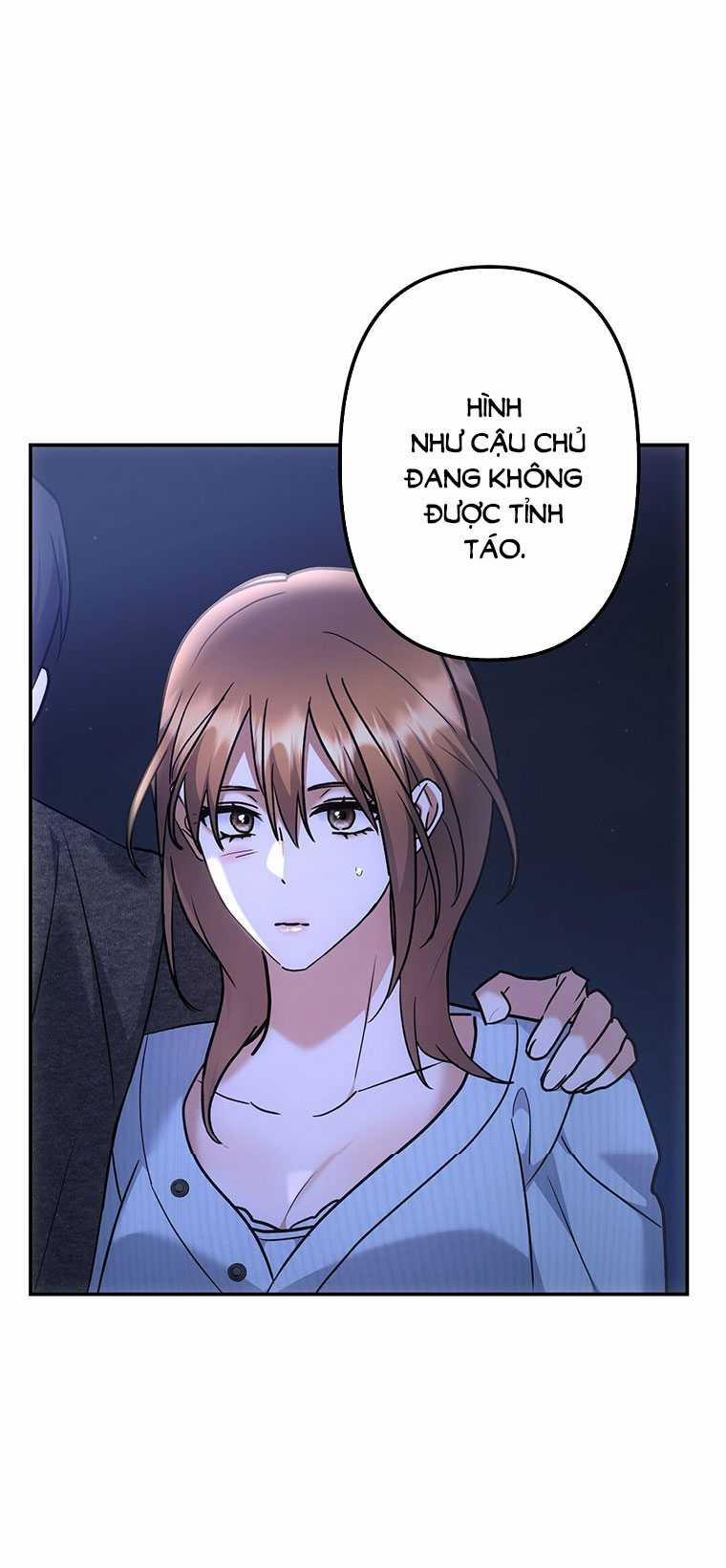 [18+] Cho Những Thứ Vỡ Nát 11.2 trang 12