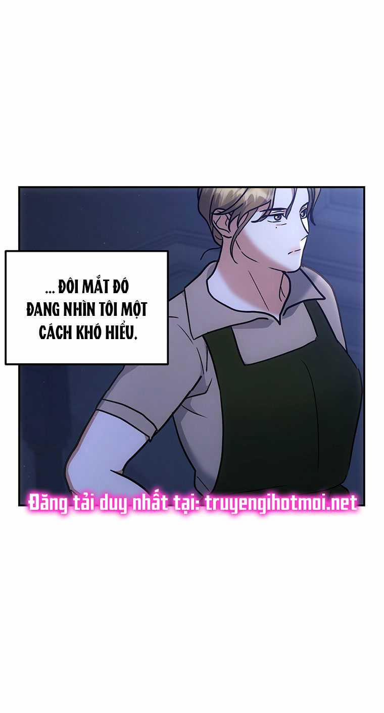 [18+] Cho Những Thứ Vỡ Nát 11.2 trang 13