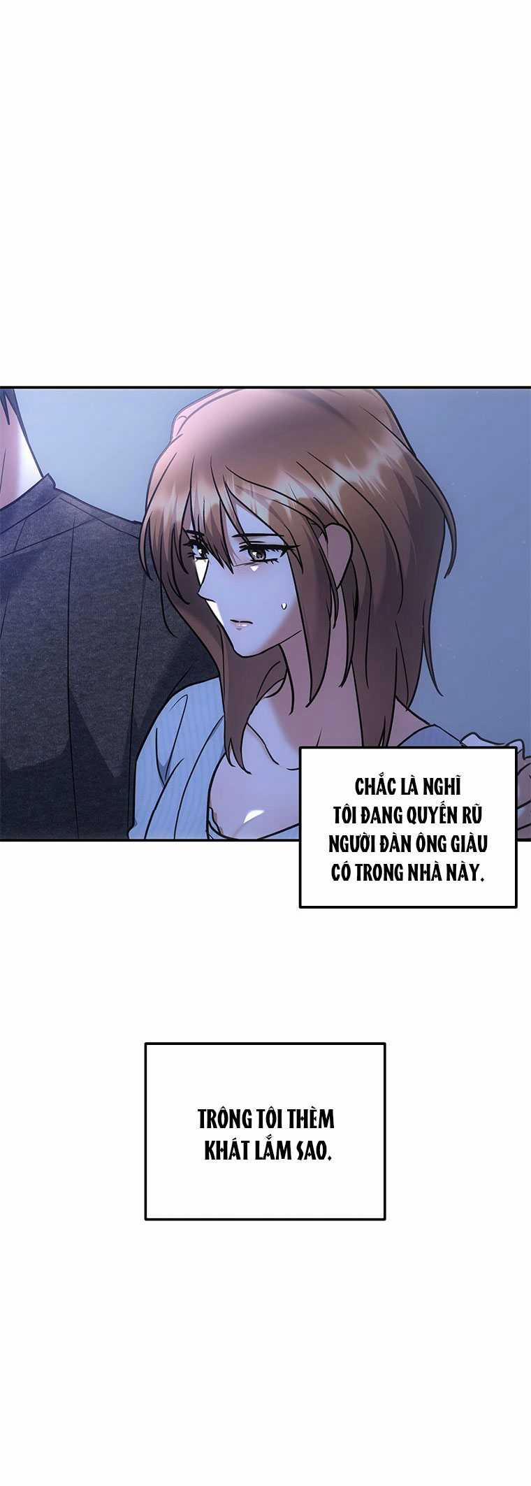 [18+] Cho Những Thứ Vỡ Nát 11.2 trang 14