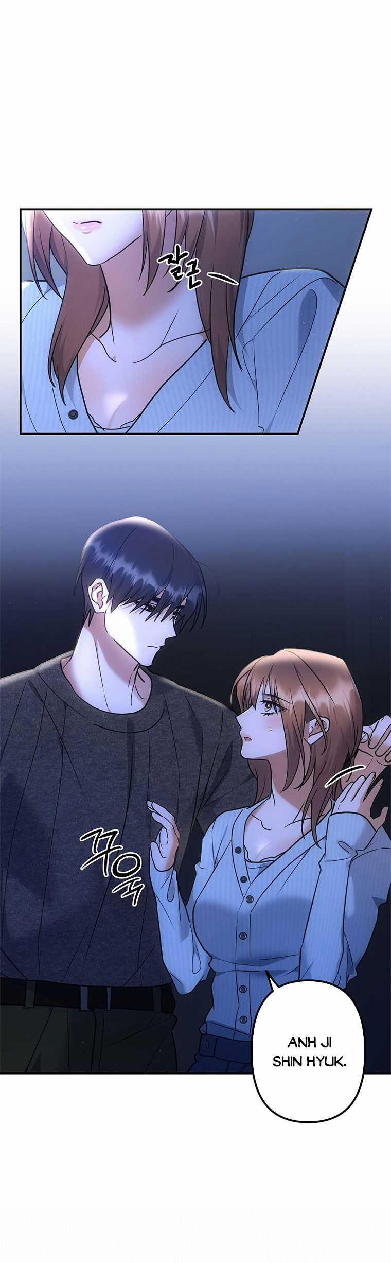 [18+] Cho Những Thứ Vỡ Nát 11.2 trang 15