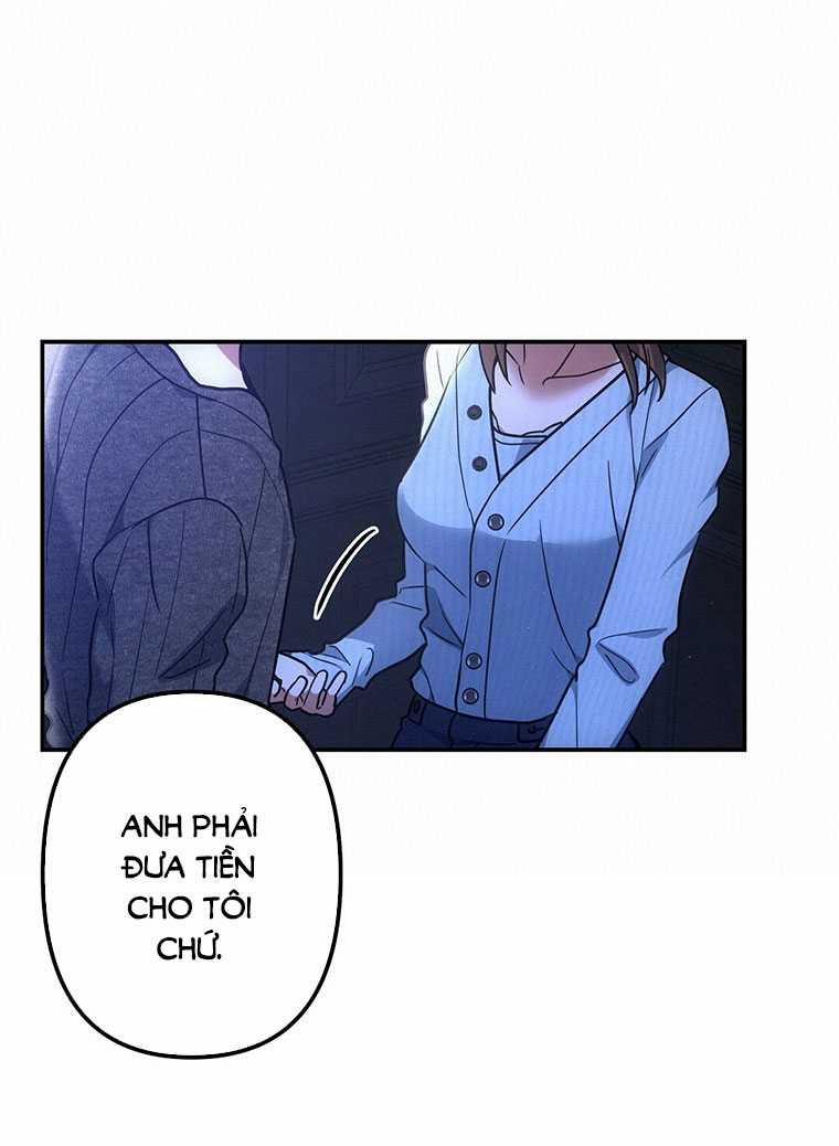 [18+] Cho Những Thứ Vỡ Nát 11.2 trang 16