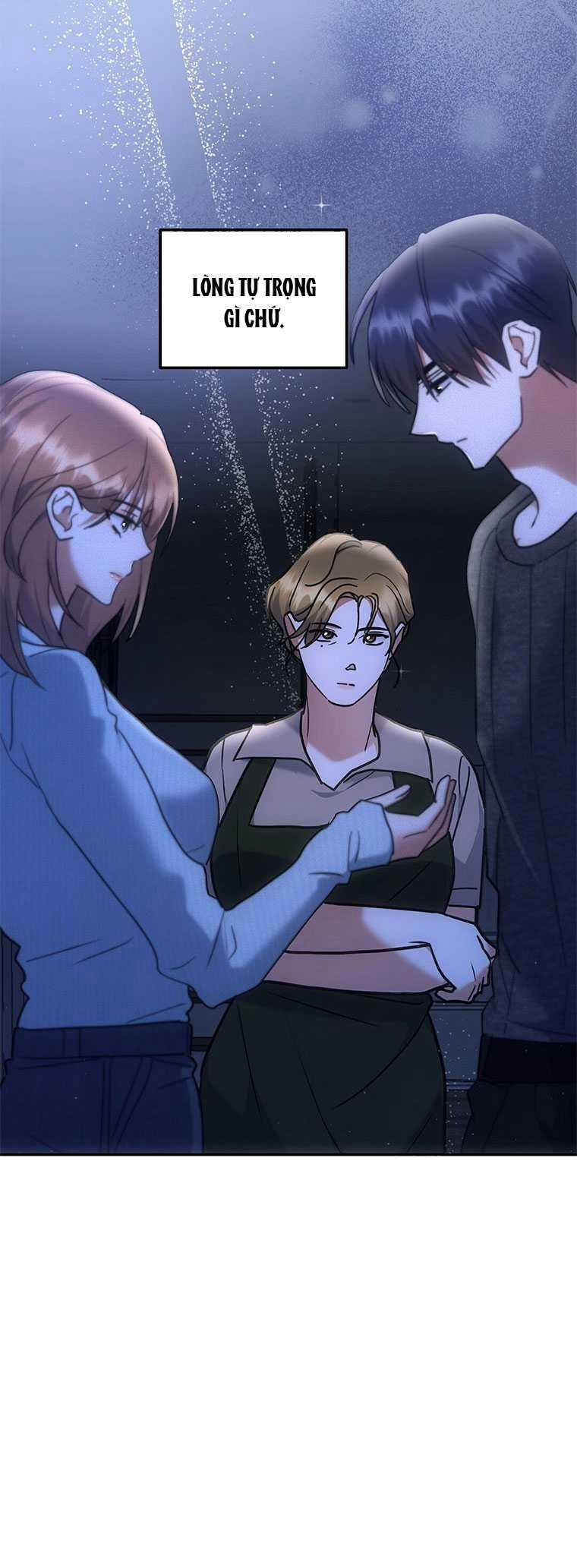 [18+] Cho Những Thứ Vỡ Nát 11.2 trang 18