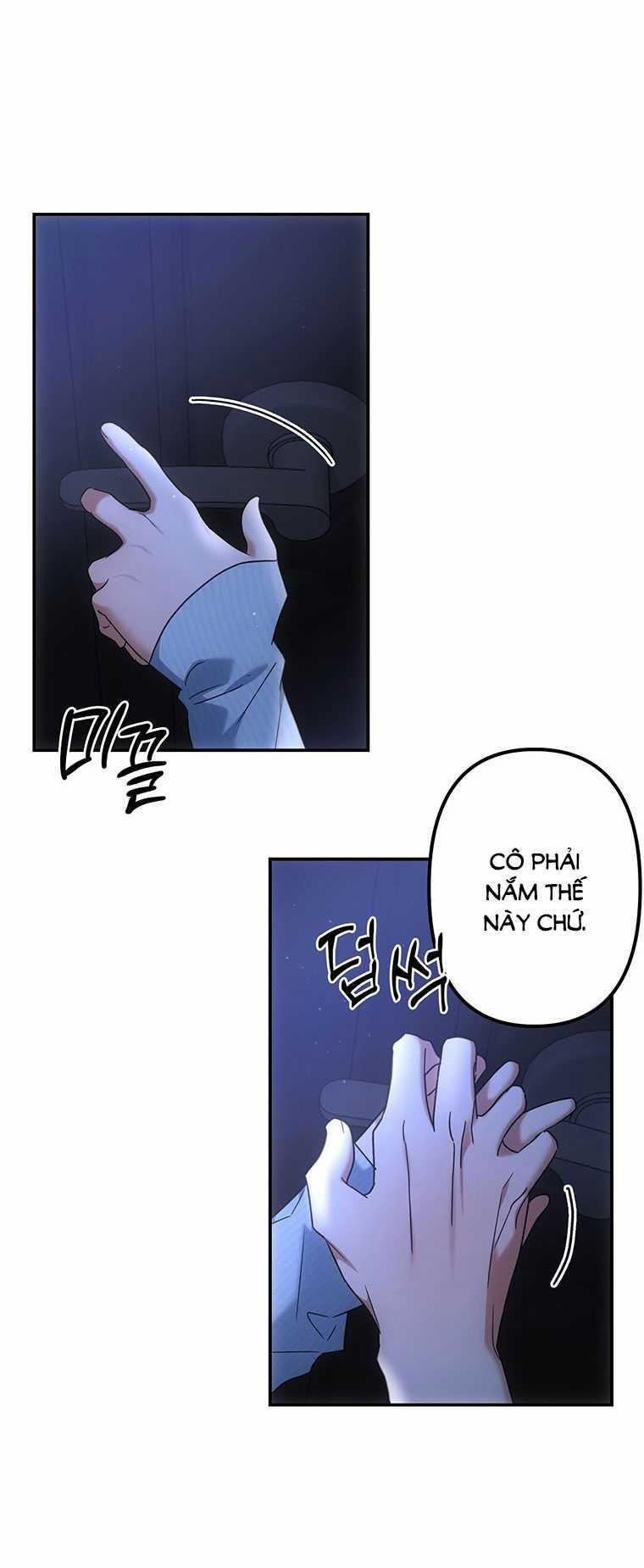 [18+] Cho Những Thứ Vỡ Nát 11.2 trang 2