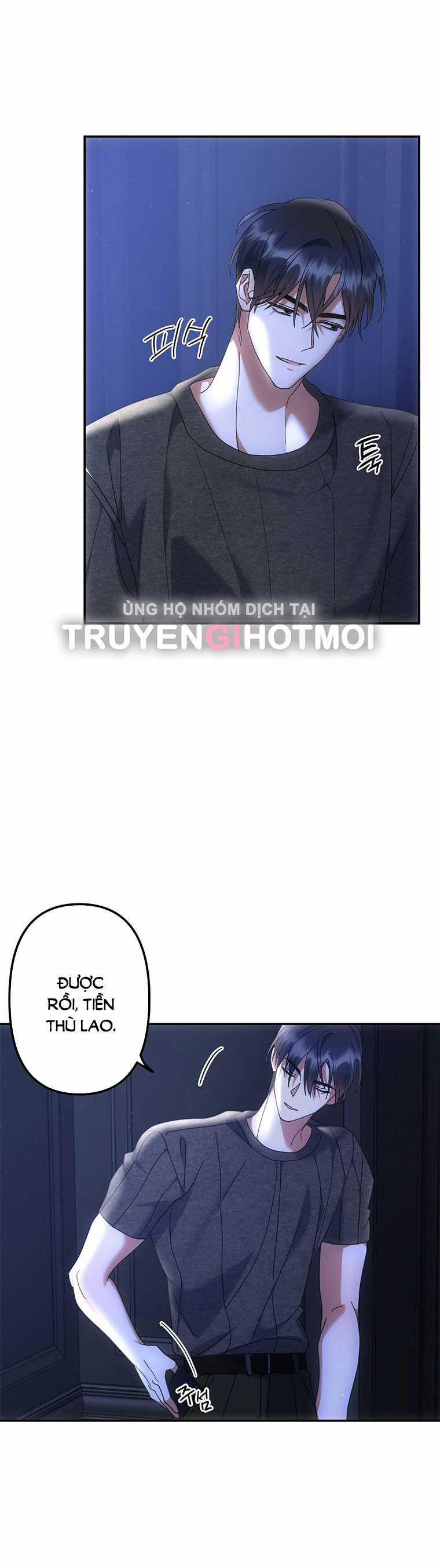 [18+] Cho Những Thứ Vỡ Nát 11.2 trang 20