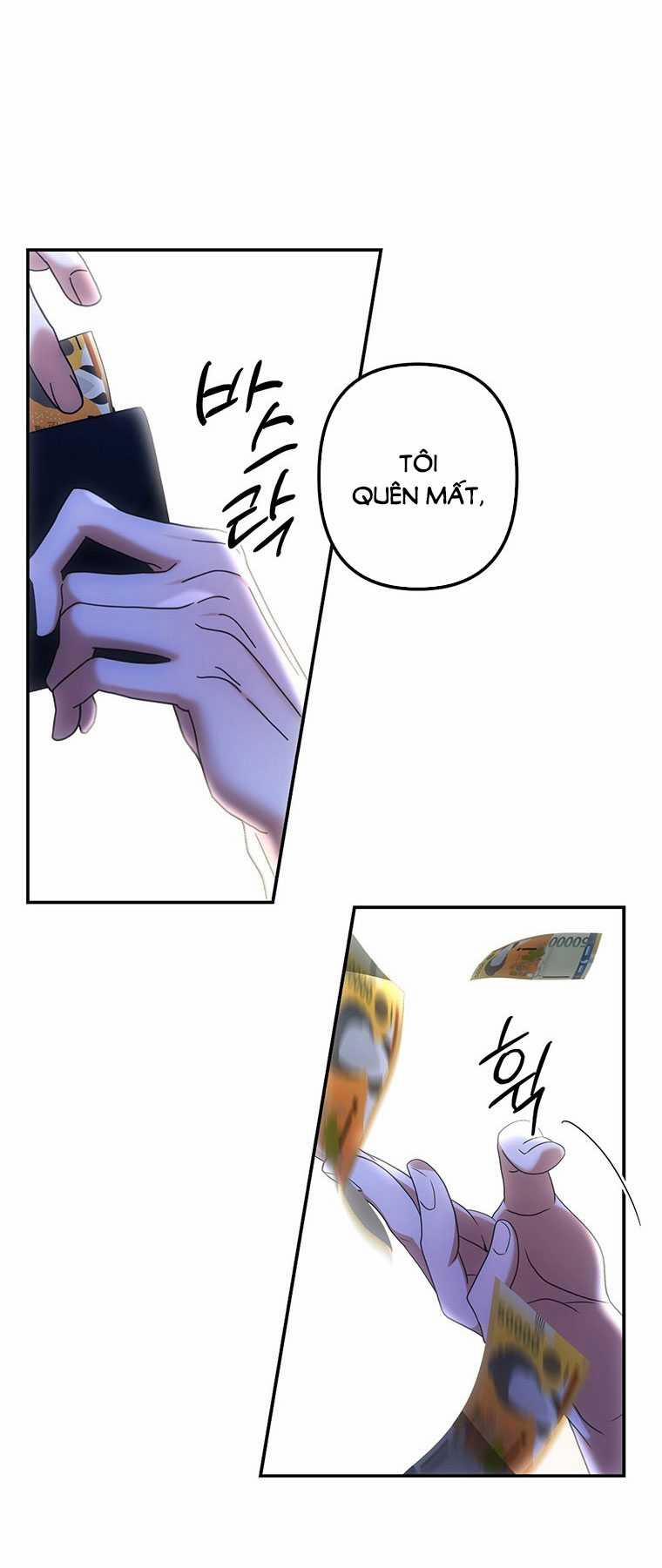 [18+] Cho Những Thứ Vỡ Nát 11.2 trang 21