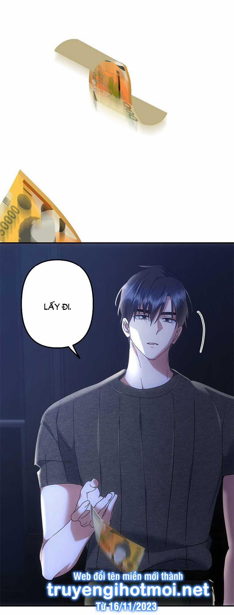 [18+] Cho Những Thứ Vỡ Nát 11.2 trang 22