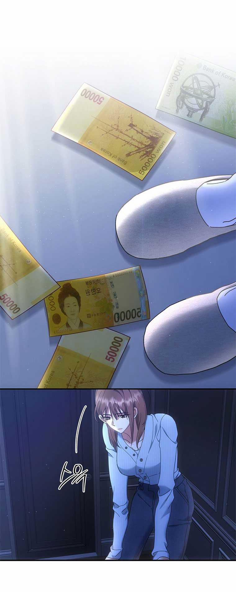 [18+] Cho Những Thứ Vỡ Nát 11.2 trang 24