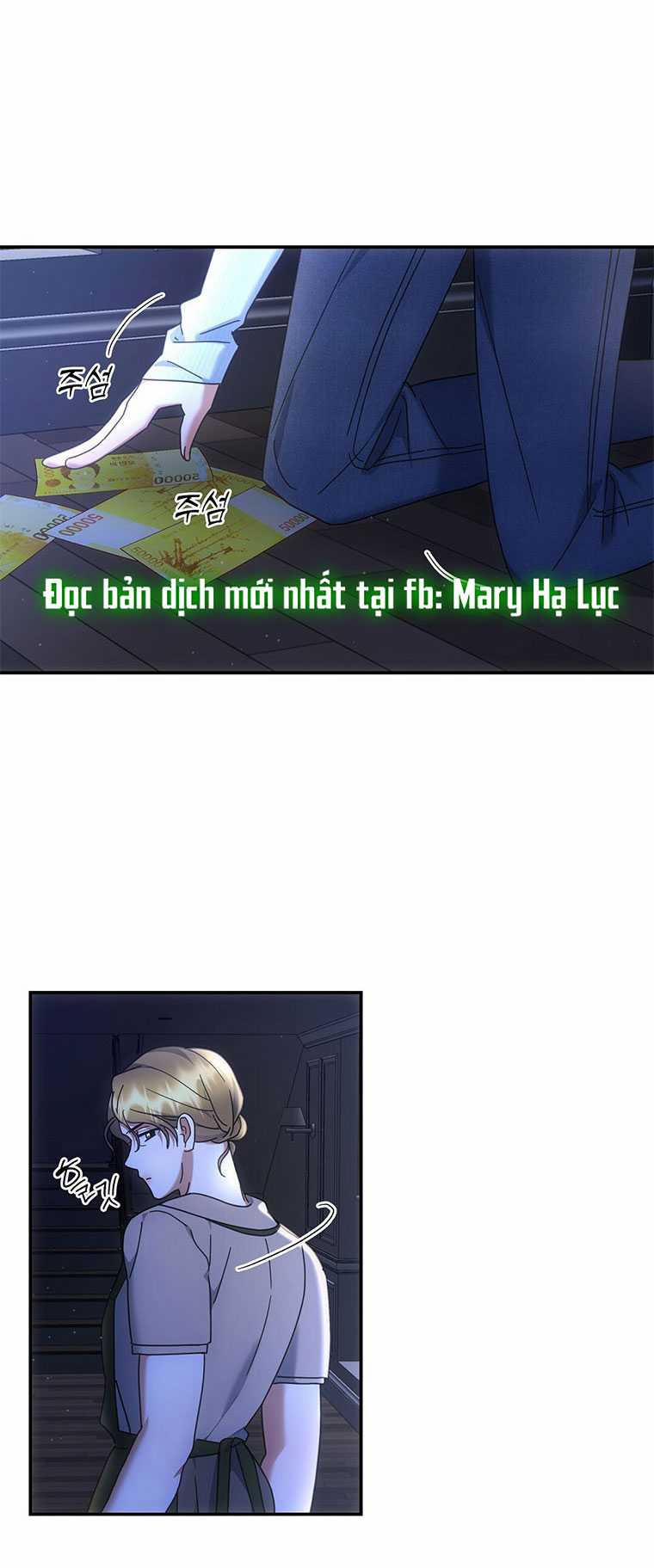 [18+] Cho Những Thứ Vỡ Nát 11.2 trang 25