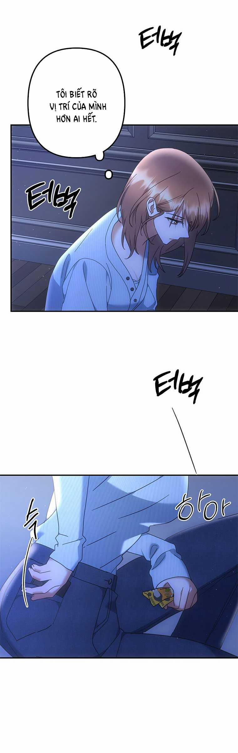 [18+] Cho Những Thứ Vỡ Nát 11.2 trang 26