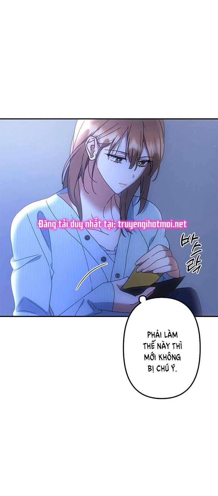 [18+] Cho Những Thứ Vỡ Nát 11.2 trang 27