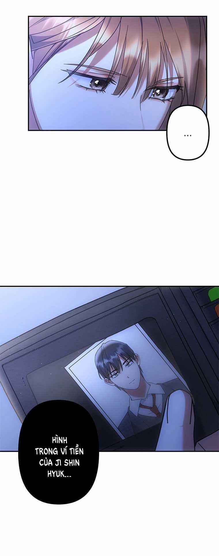 [18+] Cho Những Thứ Vỡ Nát 11.2 trang 28