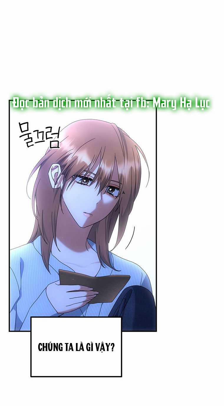 [18+] Cho Những Thứ Vỡ Nát 11.2 trang 29