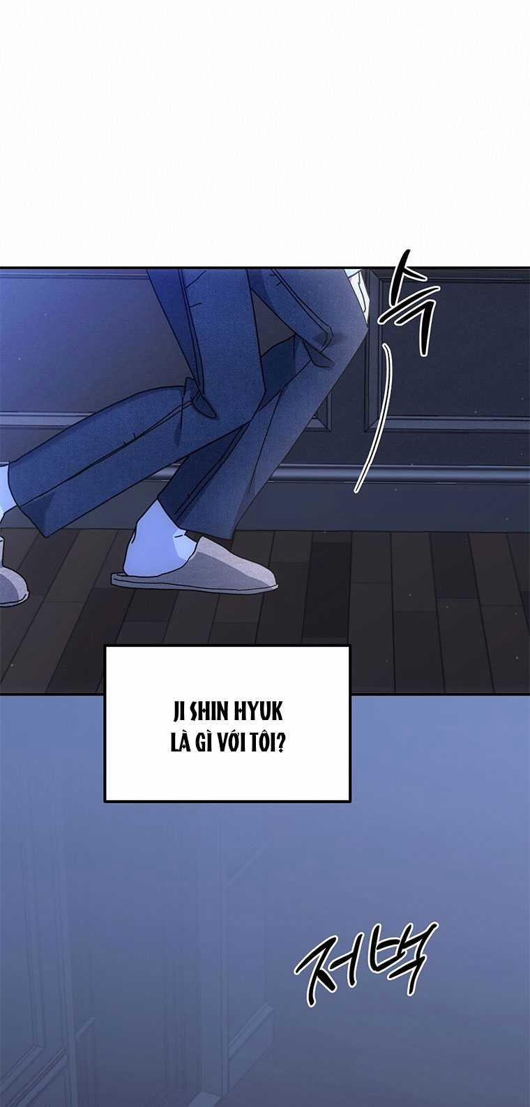 [18+] Cho Những Thứ Vỡ Nát 11.2 trang 31