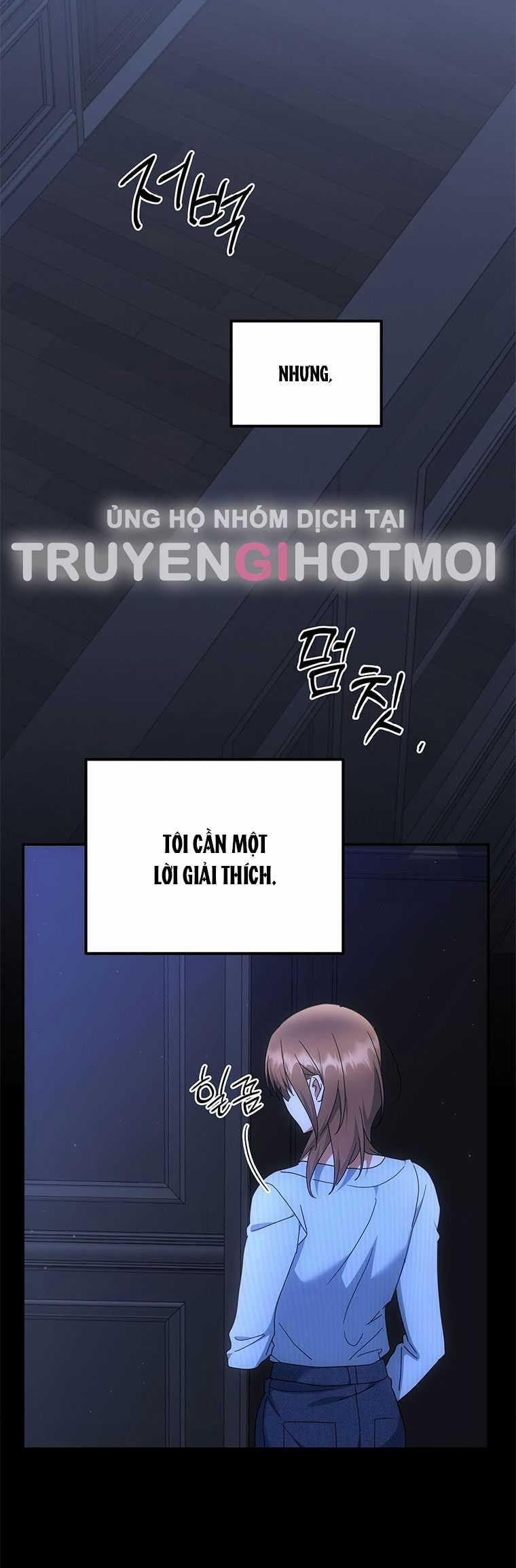 [18+] Cho Những Thứ Vỡ Nát 11.2 trang 32