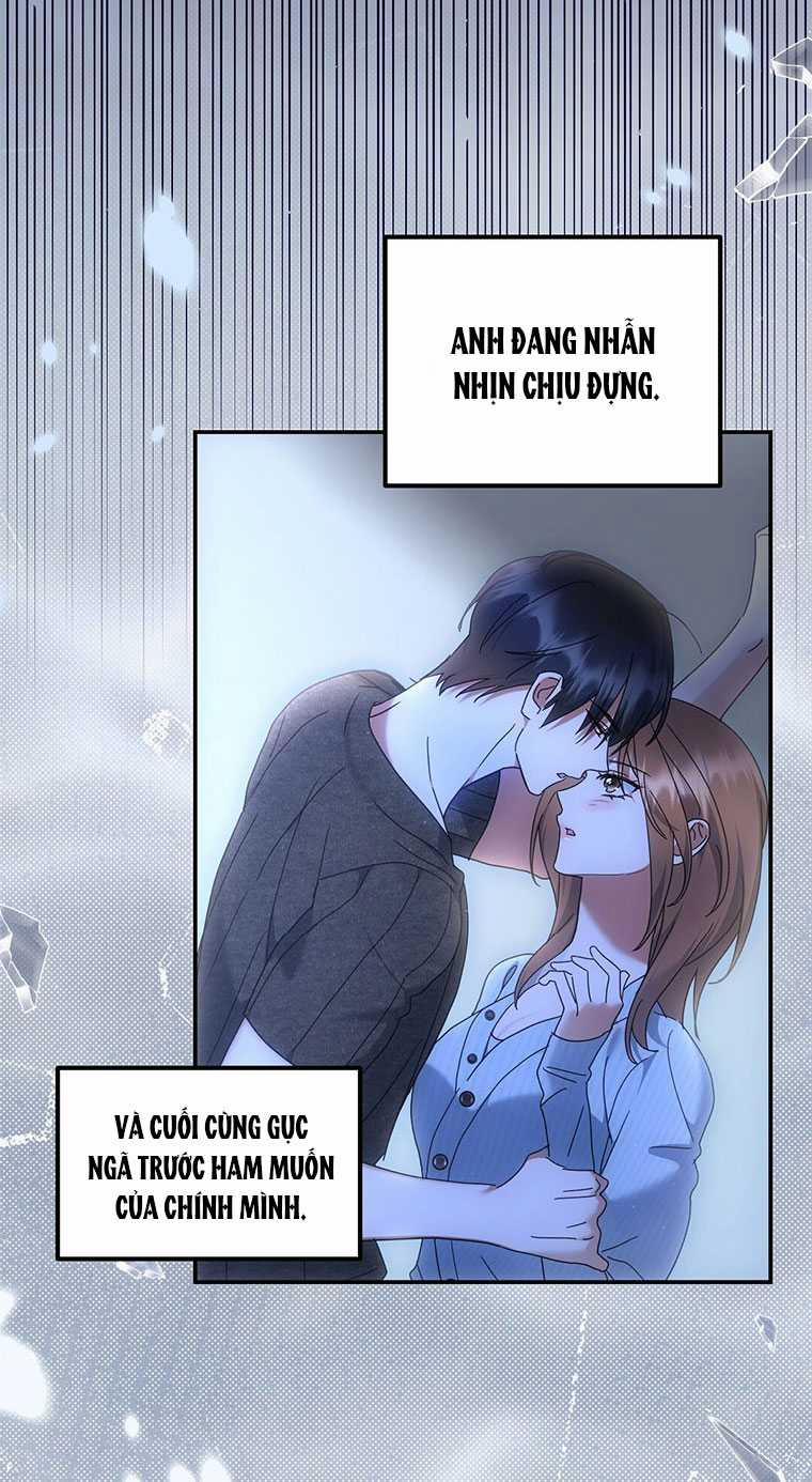 [18+] Cho Những Thứ Vỡ Nát 11.2 trang 34