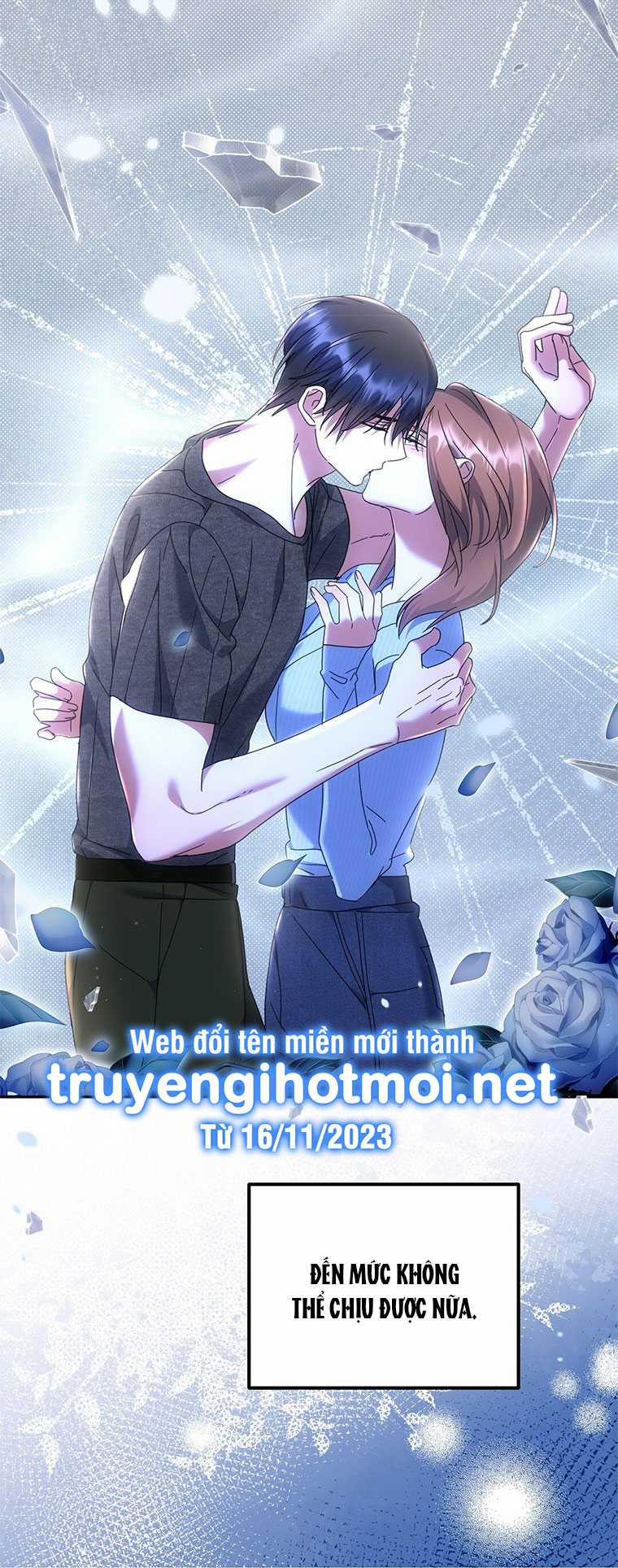 [18+] Cho Những Thứ Vỡ Nát 11.2 trang 35