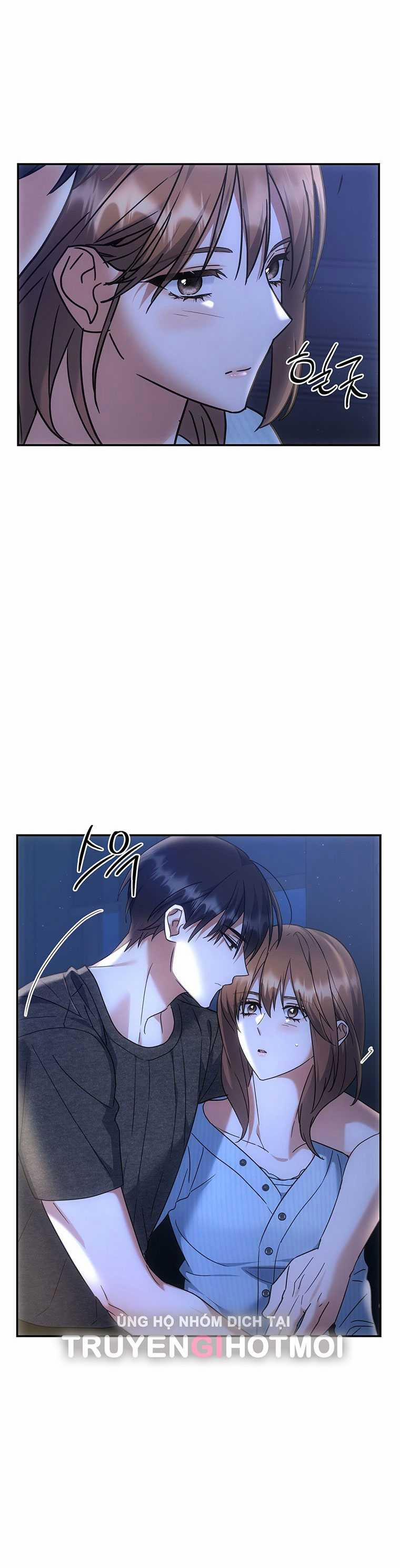 [18+] Cho Những Thứ Vỡ Nát 11.2 trang 5