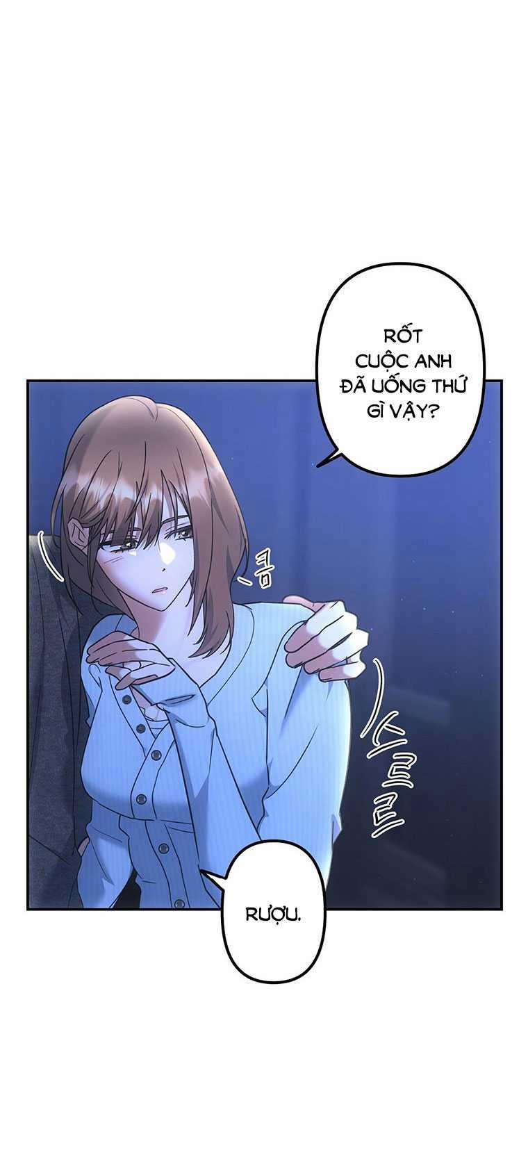 [18+] Cho Những Thứ Vỡ Nát 11.2 trang 6