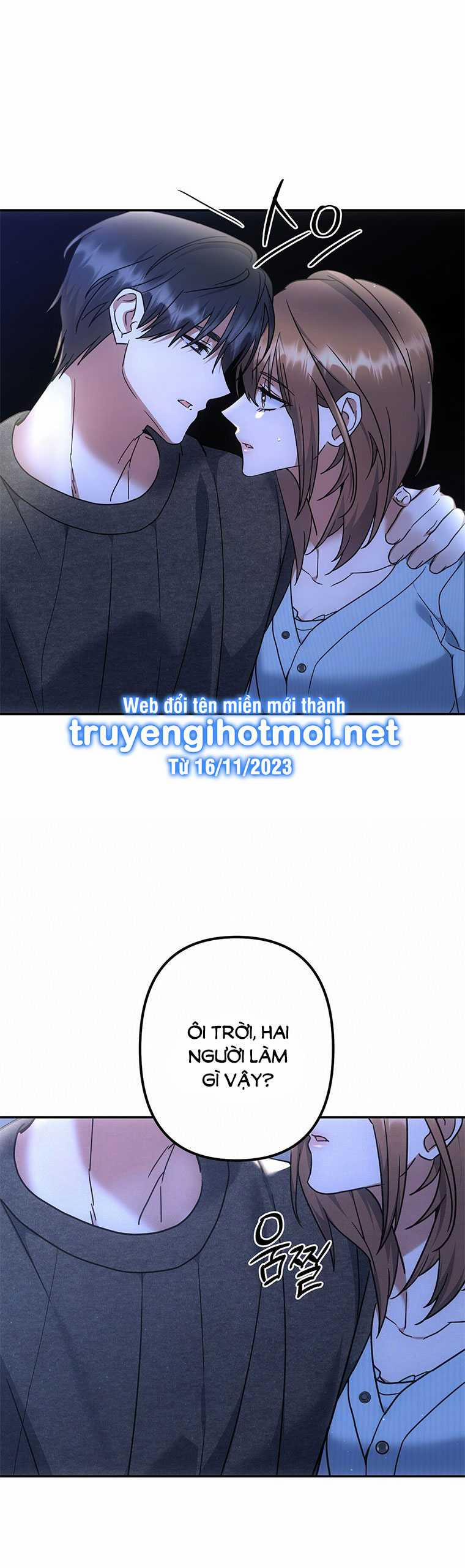 [18+] Cho Những Thứ Vỡ Nát 11.2 trang 8