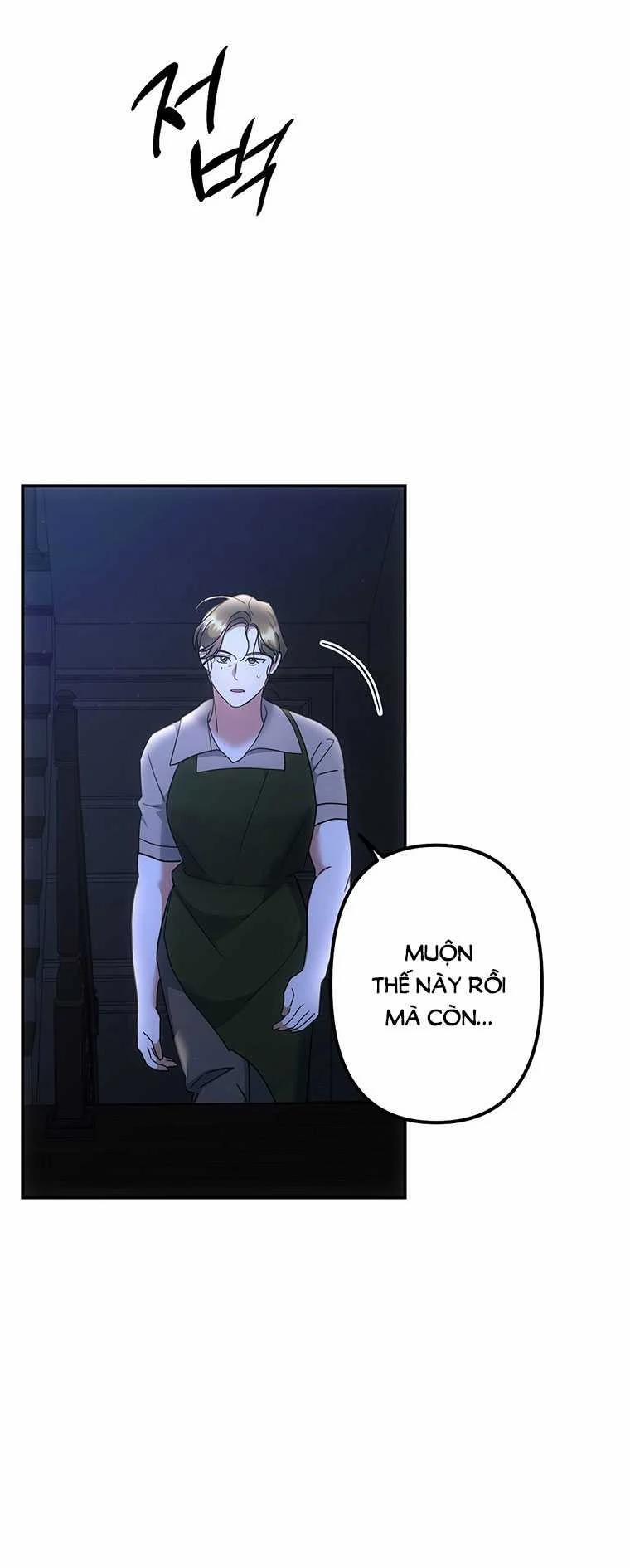 [18+] Cho Những Thứ Vỡ Nát 11.2 trang 9