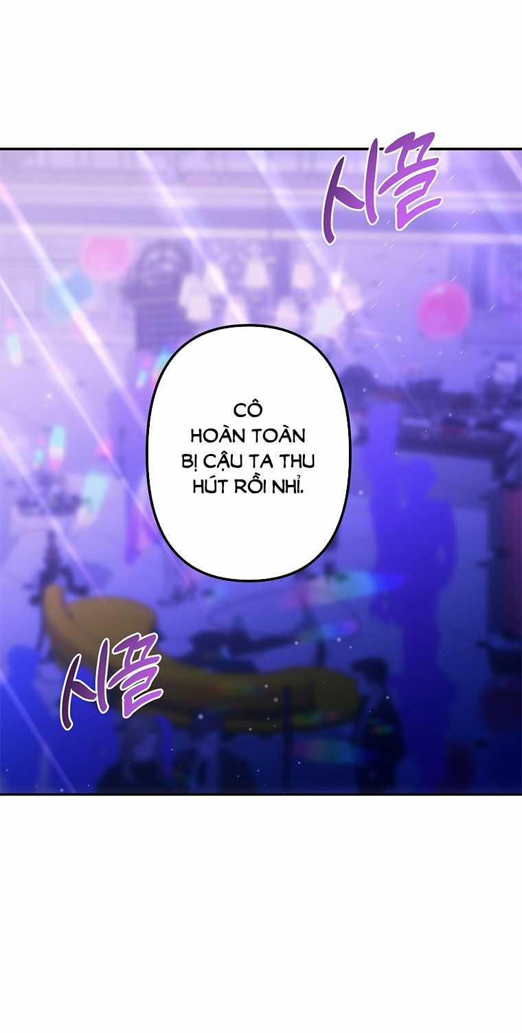 [18+] Cho Những Thứ Vỡ Nát 12.1 trang 0