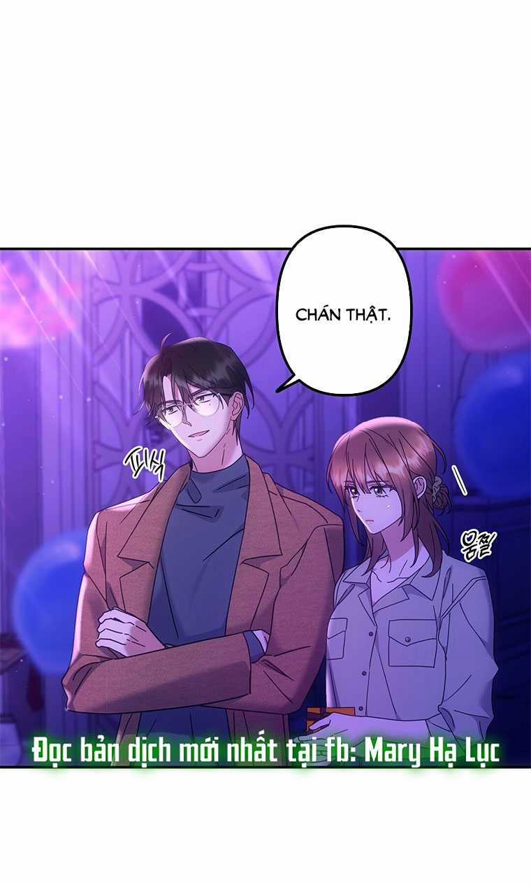 [18+] Cho Những Thứ Vỡ Nát 12.1 trang 1