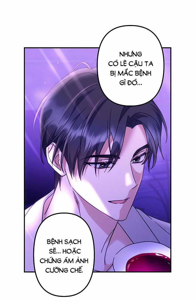 [18+] Cho Những Thứ Vỡ Nát 12.1 trang 10