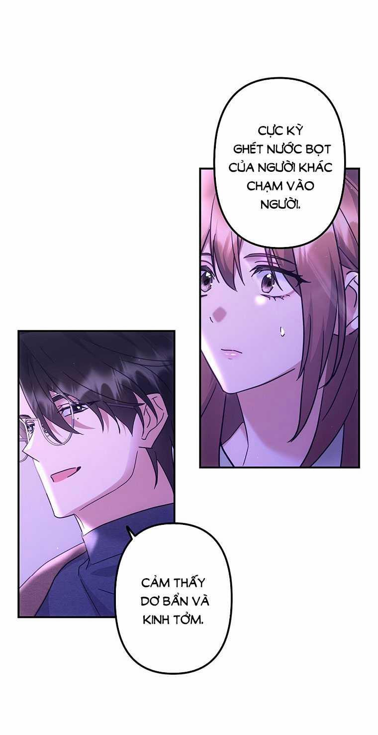 [18+] Cho Những Thứ Vỡ Nát 12.1 trang 11