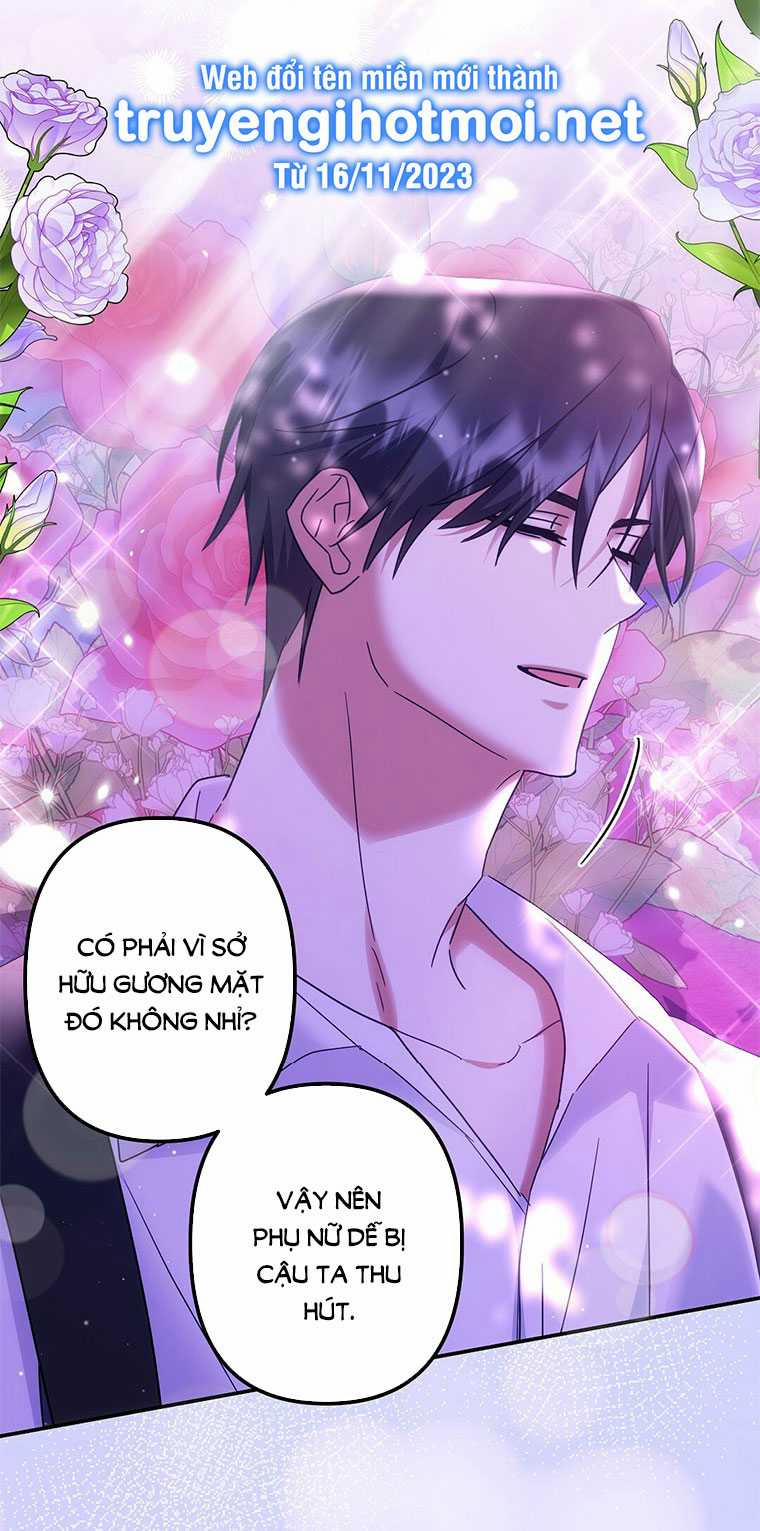 [18+] Cho Những Thứ Vỡ Nát 12.1 trang 14