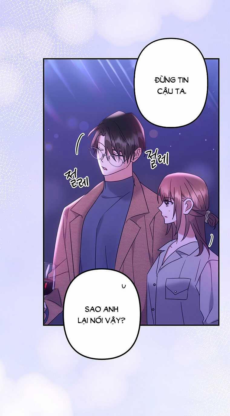 [18+] Cho Những Thứ Vỡ Nát 12.1 trang 15