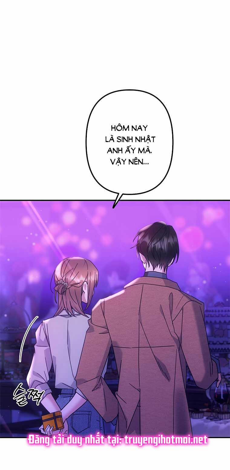 [18+] Cho Những Thứ Vỡ Nát 12.1 trang 3