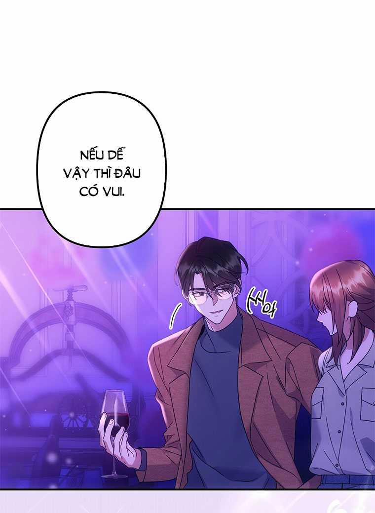 [18+] Cho Những Thứ Vỡ Nát 12.1 trang 4