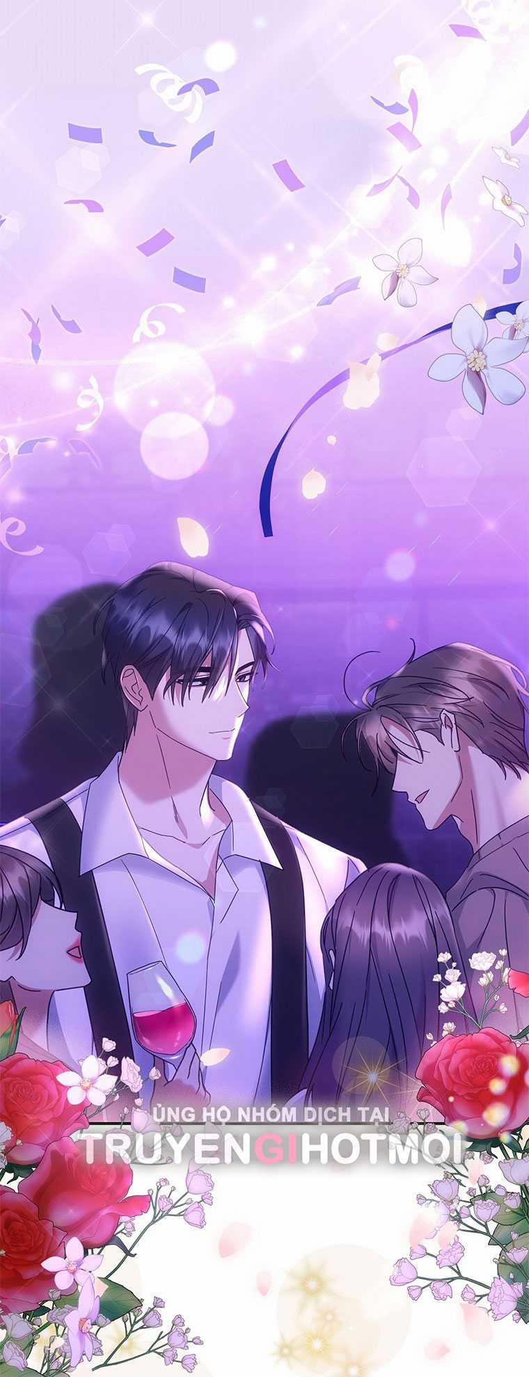 [18+] Cho Những Thứ Vỡ Nát 12.1 trang 5